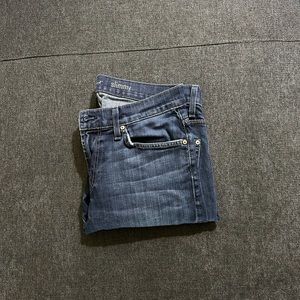 7 For All Mankind Men’s Paxtyn Jean